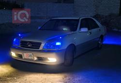 تويوتا كراون